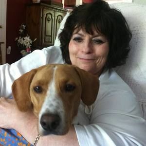 Meet your Posher, Susan